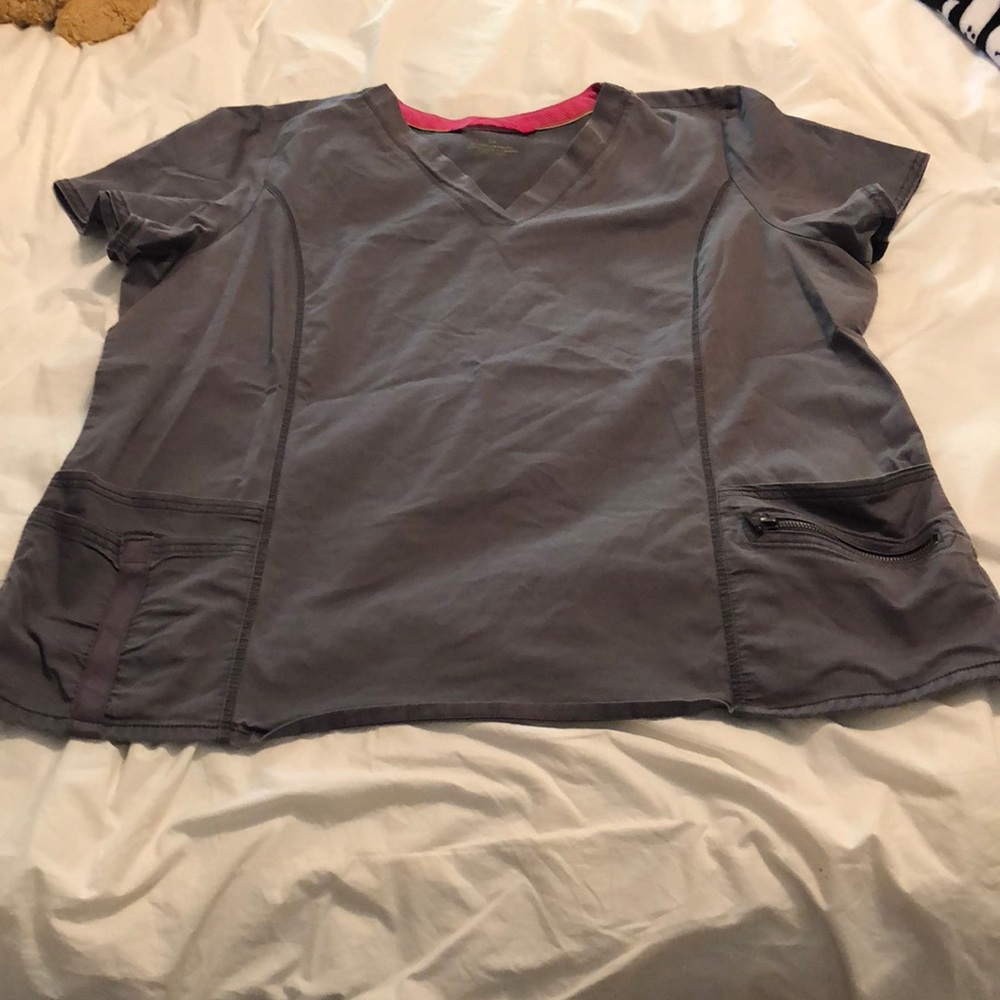 Beyond Scrubs Top